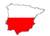 RESTAURANTE LAS LOMAS - Polski